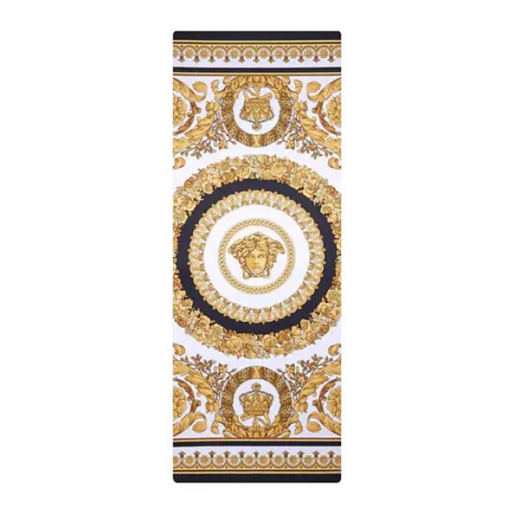 VERSACE Yoga Mat - NEW